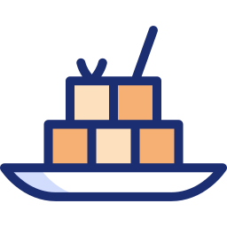 stinkender tofu icon