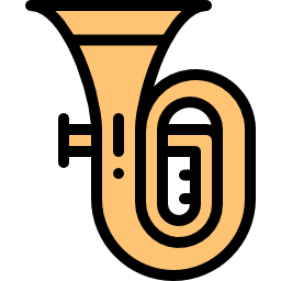 Tuba icon