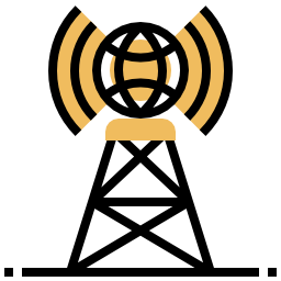 Antenna icon