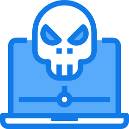 virus icon