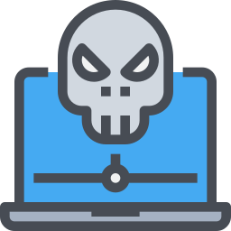 virus icon