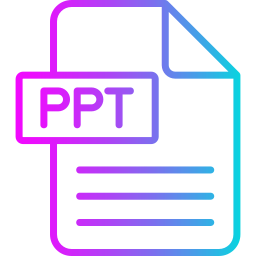 ppt icon