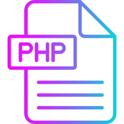 Php icon