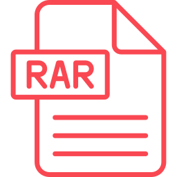 Rar icon