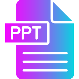 ppt icon