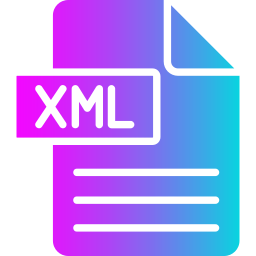 xml icona