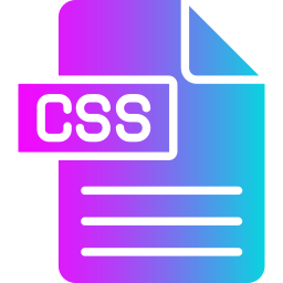 css icoon