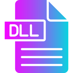 dll icon