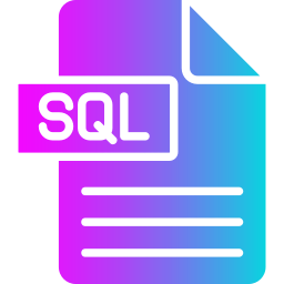 sql icoon