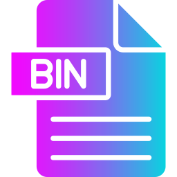 Bin icon