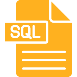 sql icoon