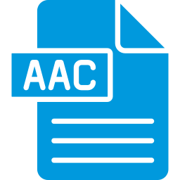 Aac icon