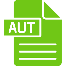 aut icon