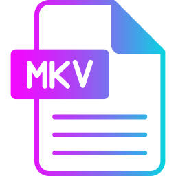 mkv Ícone