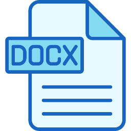 docx Icône