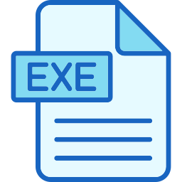 Exe icon