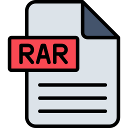 Rar icon