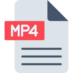 mp4 иконка