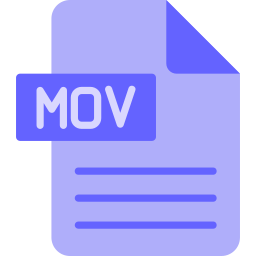 Mov icon