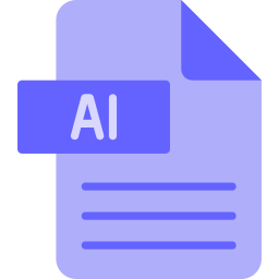 Ai icon