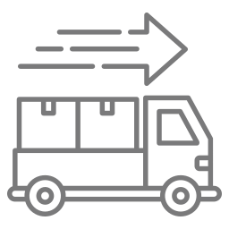 Delivery icon