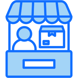 Seller icon