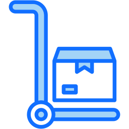 Trolley icon