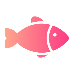 Fish icon