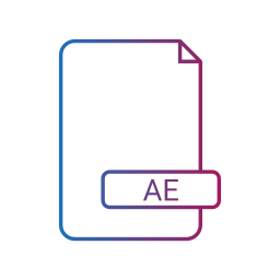 After effects icon