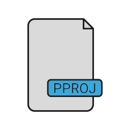 pproj icon