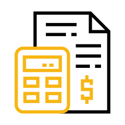 Invoice icon