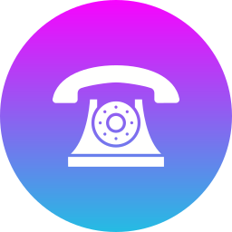 Telephone icon