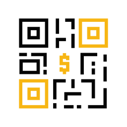 Qr code icon