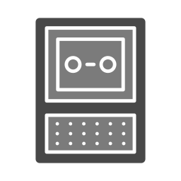 Voice recorder icon