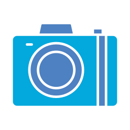 fotoapparat icon