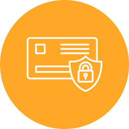 Payment security icon