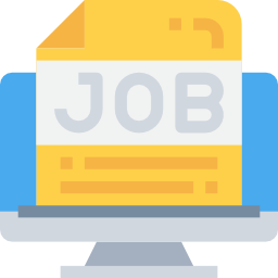 job icon