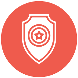 Shield icon