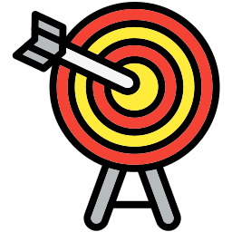 Target icon