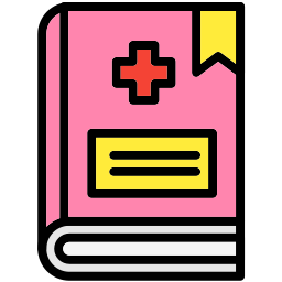 Book icon