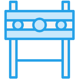 позорный столб иконка