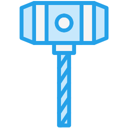 hammer icon