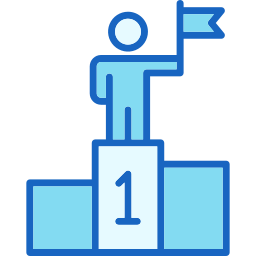 podium icon