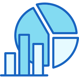 kuchendiagramm icon