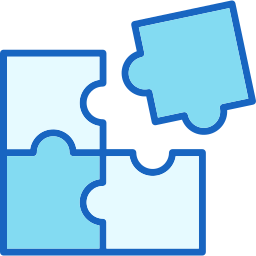 puzzle icon