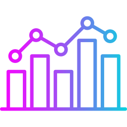 Statistics icon