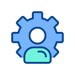 Account settings icon