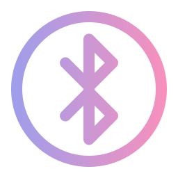 bluetooth icon