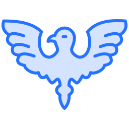 Eagle icon