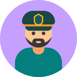 polizei icon